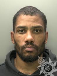 Thief twice stole money from man at Newport cashpoint