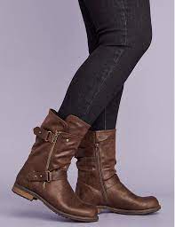 Pin On Boots
