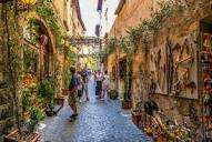 Orvieto travel - Lonely Planet | Umbria, Italy, Europe