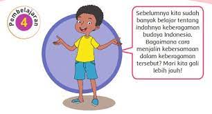 We did not find results for: Kunci Jawaban Buku Kelas 4 Sd Pembelajaran 4 Tema 1 Subtema 2 Robihartoni