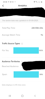 Tiktok foryou trick 2021 tiktok par followers kese increase karen foryou page ak 4u. New Account All Video Foryou Foryou Trick Hepl You All Facebook