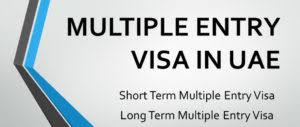 Multiple Entry Visa UAE - Overview ...