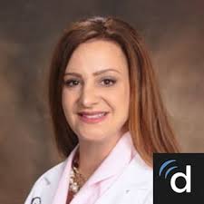Dr. Kara E. Kimberly, MD
