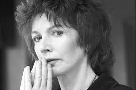 Edna O'Brien awarded 2018 PEN/Nabokov Award for Achievement in  International Literature