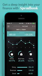 Looked around and saw suggestions like mint (but it doesn't seem to have an app on macos?), ynab (but gotta pay after the trial), wanted to know if there are any new apps apart from those two. Keep Tabs On Your Money With The Beautiful Spendbook On Iphone