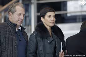 Cristina cordula et son mari. Cristina Cordula Et Son Compagnon Frederic Cassin Terrafemina
