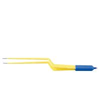 Pinza bipolar de BAYONET desechable de 20 cm con cable de 3 metros ...