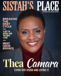 Kesha Staton's Instagram, Twitter & Facebook