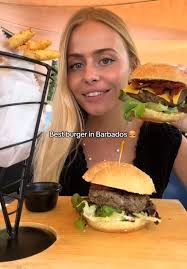 Discover the Best Burger in Barbados at MOJOS