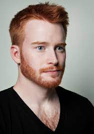Pin By Eric Cini On Men S Hair And Makeup Red Hair Men Redhead Men Ginger Men