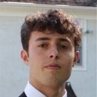 Kenneth Hafer's Instagram, Twitter & Facebook