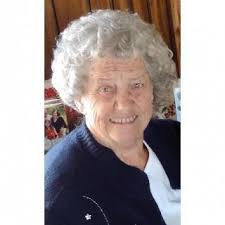 Fay Bailey Obituary (1933