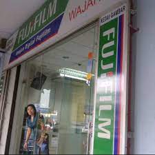 Maybe you would like to learn more about one of these? Fujifilm Camera Store
