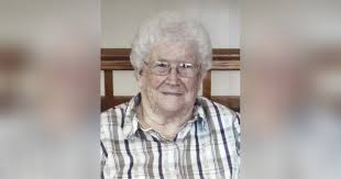 Obituary for Doris Mae (Achenbach) Howe