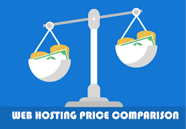 Web Hosting Price Comparison Charts For Europe Adgency Co