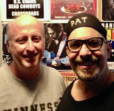 Patrick DiNizio Obituary (2017)