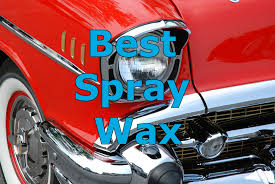 Best Spray