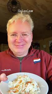 Why is it called coleslaw? #learndutch #dutch #netherlands #holland  #nederland #nederlands #coleslaw