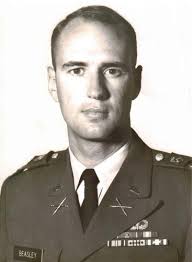 Clifford Beasley Obituary (1941