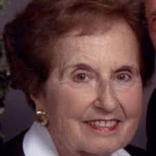 Phyllis Rosa Passes Away