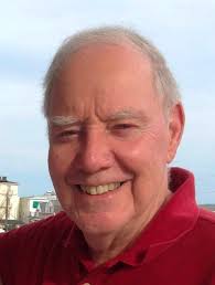 Obituary of Francis X. Barnes