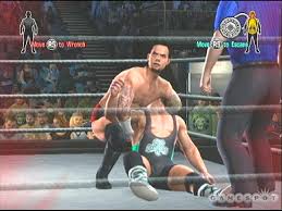 Can be purchased after defeating the rock in a match using steve austin on legend difficulty. Wwe Smackdown Vs Raw 2008 Walkthrough Gamespot