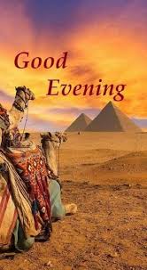 Good Morning Good Afternoon Good Evening And Good Night 