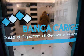 Carige Riduce Orario Filiali Liguria Ansa It