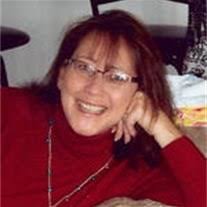 Anna-maria Taylor Obituary