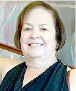 LIZ SCHEOPNER Obituary (1957