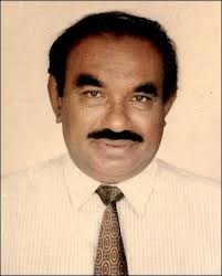 REMEMBERING RAYMOND PETER