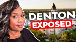 INSIDE A LUXURIOUS TOLL BROTHERS HOUSE FOR SALE IN DENTON TEXAS