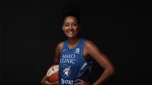 A liga das nações de voleibol f. Damiris Dantas Vive Expectativa De Disputar Sexta Temporada Na Wnba