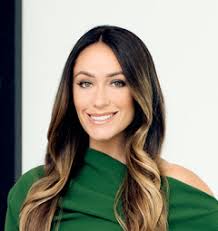 Joelle Cachey Hayes & A. Jordan Rothschild