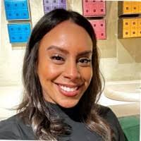 Sasha Seecharan's Instagram, Twitter & Facebook