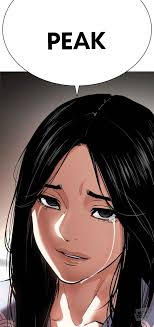 Gitae's introduction but better ( possible slander) : r/lookismcomic