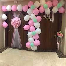 تزيين غرفة النفاس اجمل صور لتزين غرفه النفاس المميز