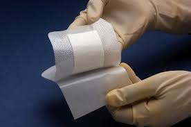 Wound Dressings And Coverings Bone And Spine