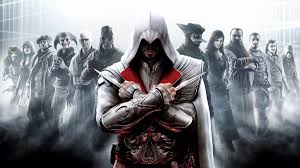Si encuentras 10 glyphs y resuelves todos los puzzles agrupados podrás abrir un área secreta del animus . Assassin S Creed Brotherhood Cheats Secrets And Uplay Rewards