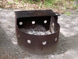Claiming a fire pit in orange county can be hectic. Protect Killarney Provincial Park Friends Of Killarney Park Friends Of Killarney Park
