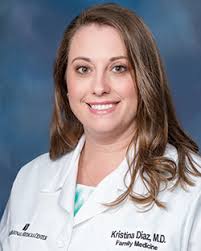 Family & Community Medicine Residency Faculty