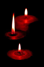 For You Baby Asia Rocky Dutchie Rip Sweet Wonderful Friends I M So Very Sorry The Humans Failed You Completely An Red Candles Candles Red Aesthetic