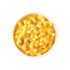 Classic Home Style Macaroni And Cheese Prepared With Delicate Cheddar Cheese Sauce And Tender Noodles Food Png Asian Snacks Aesthetic Food