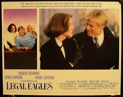 Legal Eagles LC Set