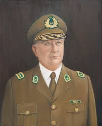 From wikimedia commons, the free media repository. List Of General Directors Of Carabineros De Chile Wikiwand