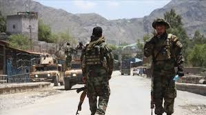 We did not find results for: Talibanes Atacan El Aeropuerto De Kandahar La Segunda Ciudad Mas Grande E Importante De Afganistan