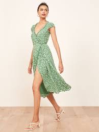 Gwenyth Dress Green Summer Dresses Colorful Dresses Fashion