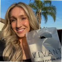 Veronica Renae's Instagram, Twitter & Facebook