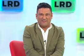 Él es el hijo poco conocido de Frank Solano, de la RED: “significa todo” |  EL ESPECTADOR