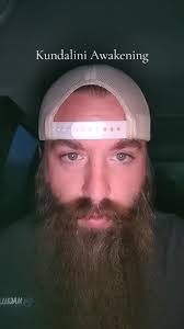 Kundalini Awakening #kundaliniawakening #higherconsciousness #meditati...